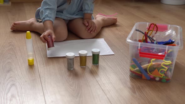 Painting Craft Art at Home alt