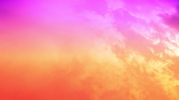 Time Lapse Footage Purple Violet Cloudscape Cloudy alt