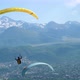 Flights with Paragliding - VideoHive Item for Sale