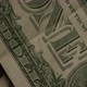 Rotating shot of American money (currency) - MONEY 470 - VideoHive Item for Sale