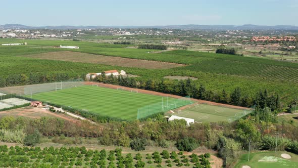 Albufeira Portugal alt