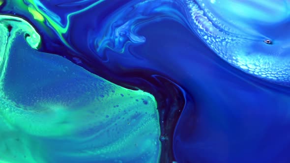 Abstract Organic Cosmic Colorful Texture Background 466 alt