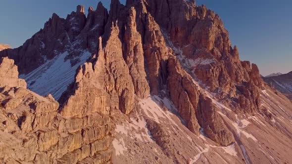 Monte Paterno Paternkofel Tre Cime Di Lavaredo alt