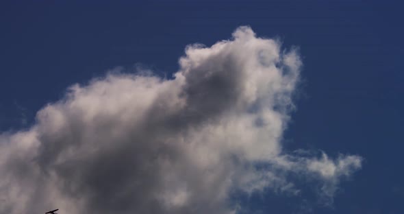 Cloud Timelapse 014 alt