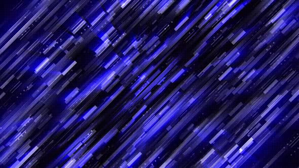 Glow Digital Background alt