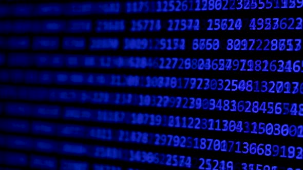 Computer Programming Code Running 1300 alt