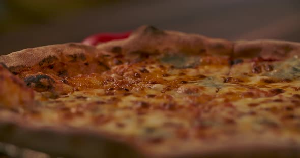 Four Cheese Pizza alt