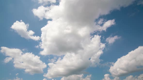 Time lapse video 4K. Nature video High quality foottage. Scene of Colorful romantic sky sunset with alt