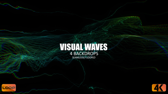 Visual Waves