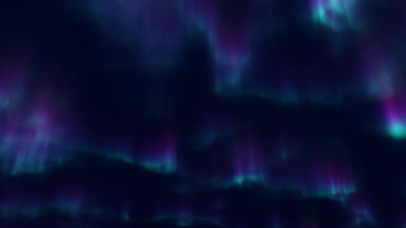 Northern Lights alt