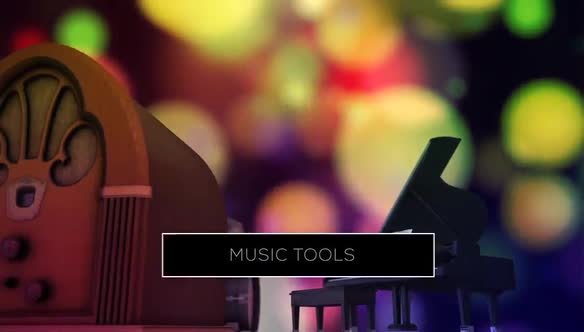 Music Tools