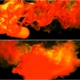 Red Smoke Moving - VideoHive Item for Sale