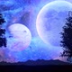 4k Fantasy Nature. Space - VideoHive Item for Sale