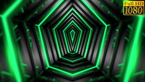 Kaleidoscope Vj Loops V48 alt