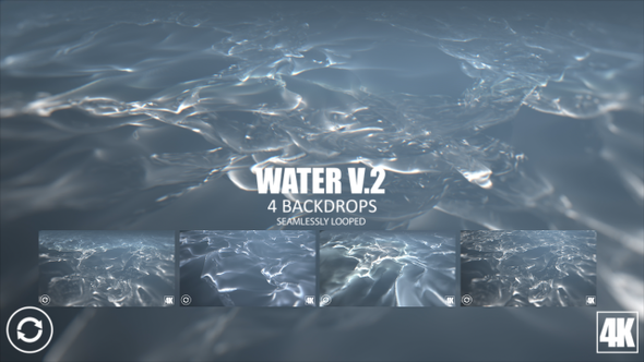 Water V.2