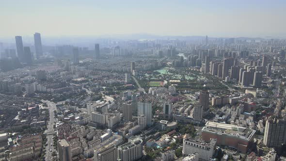 China City Landscape alt