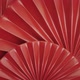 Abstract Rotate Decors Red Background - VideoHive Item for Sale