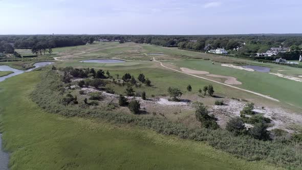 Westhampton Country Club alt