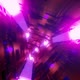 Triangle Tunnel Loop VJ - VideoHive Item for Sale