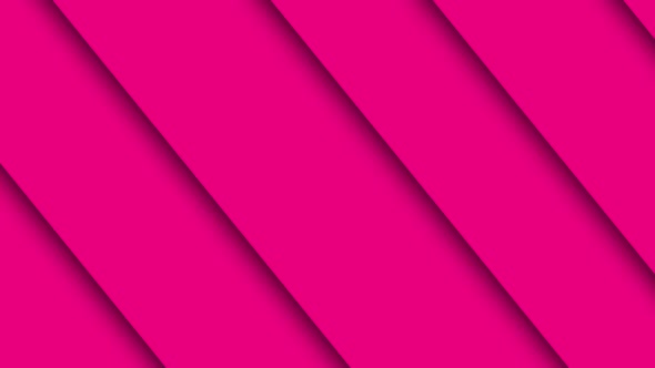 Abstract pink background moving loop alt