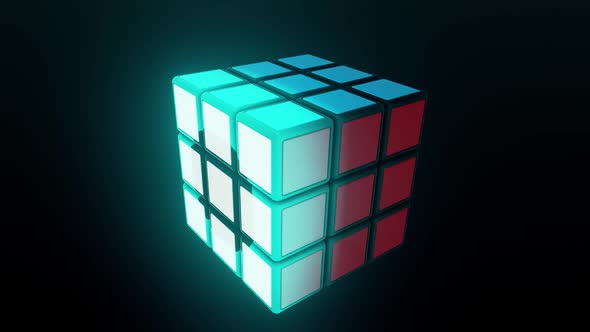 Rubics Cube Hd alt