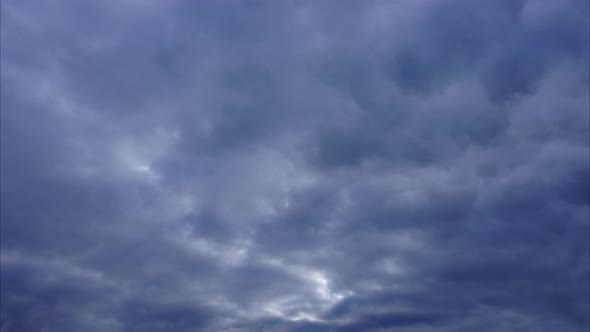 Clouds in the Sky alt