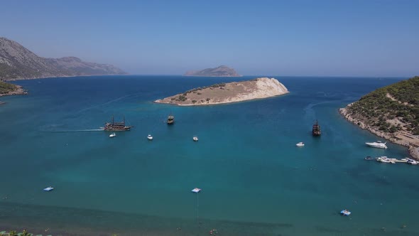 Island Mediterranean alt