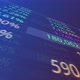 Trading Screen, Stock Exchange - VideoHive Item for Sale