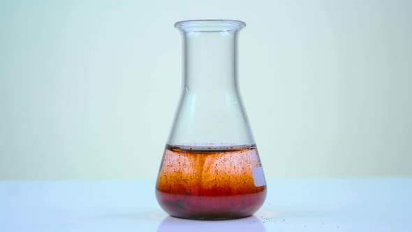 Chemical Resolution alt