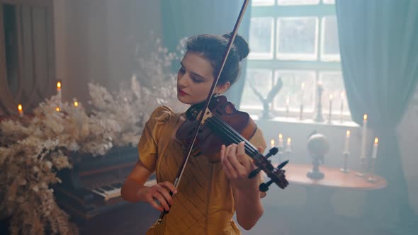 Love With Violin alt