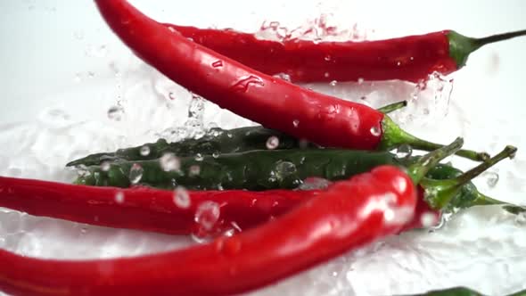 Fresh Chili Pepper 3 alt