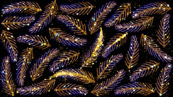 Christmas Background alt