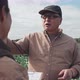 Farm Workers Discussing Something - VideoHive Item for Sale