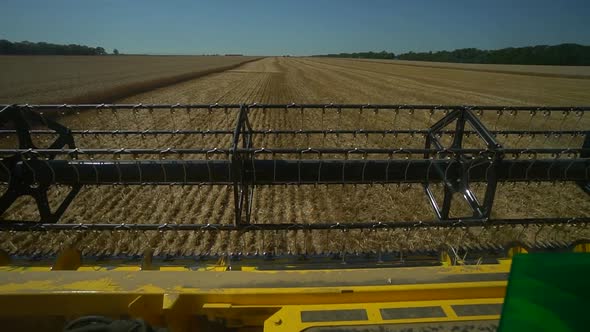 Comine Cabine Inside alt