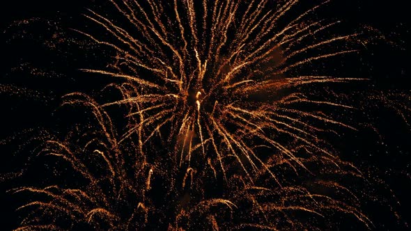 Spectacular Fireworks 2