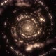 Glitter Spiral - VideoHive Item for Sale