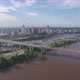 Memphis, Tn River Push - VideoHive Item for Sale