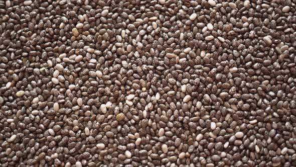 Rotation Macro Chia Seeds alt