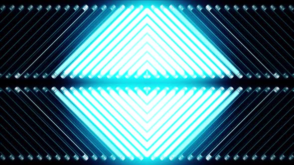 Neon Vj Loop Pack alt