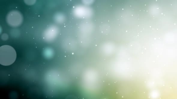 Particles Background 12