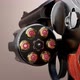 Revolver And Bullets  - VideoHive Item for Sale