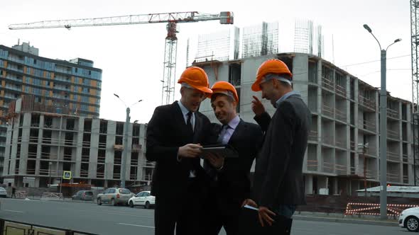 Happy Finishing of Architect Project alt