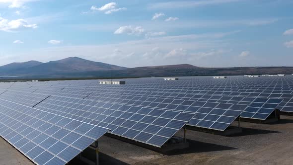 Solar Panel Time Lapse, Stock Footage | VideoHive