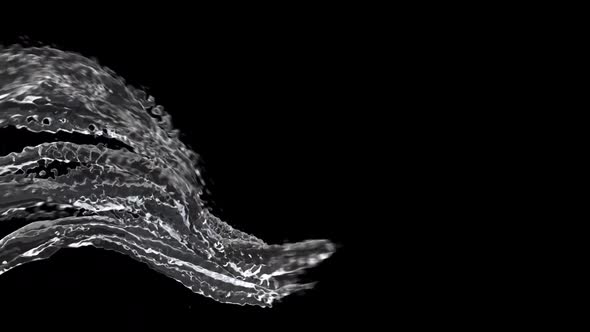 Splash Beauty Water alt