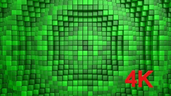 Boxes Form A Wave alt