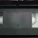 VHS Video Cassette Is Played in the VCR - VideoHive Item for Sale