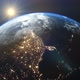 The Orbit of Planet Earth - VideoHive Item for Sale