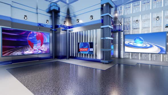 Virtual Studio C508 W alt