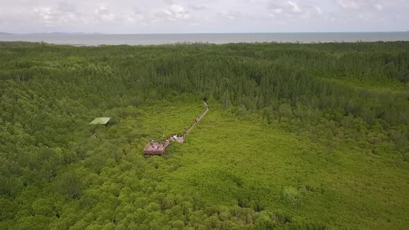 Thung Prong Thong Viewpoint In Rayong alt