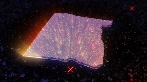 Oregon State Digital Map alt